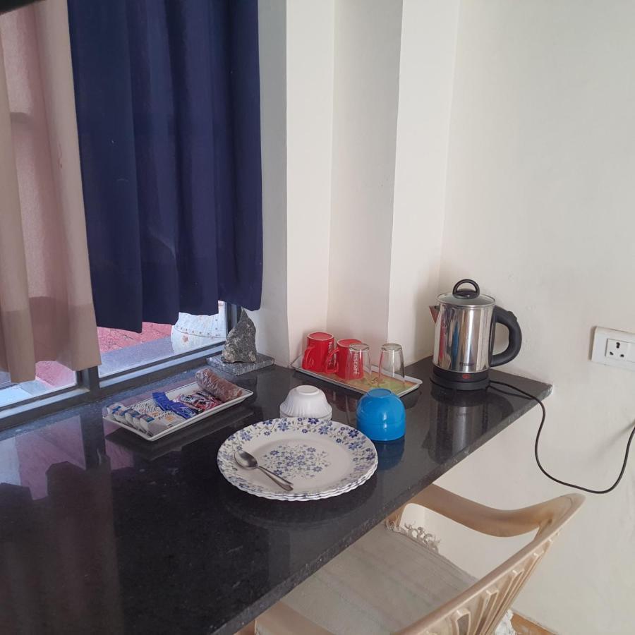 Jaisal Castle Homestay Jaipur Bagian luar foto