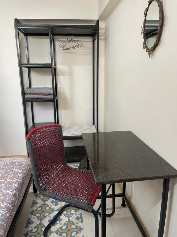 Jaisal Castle Homestay Jaipur Bagian luar foto