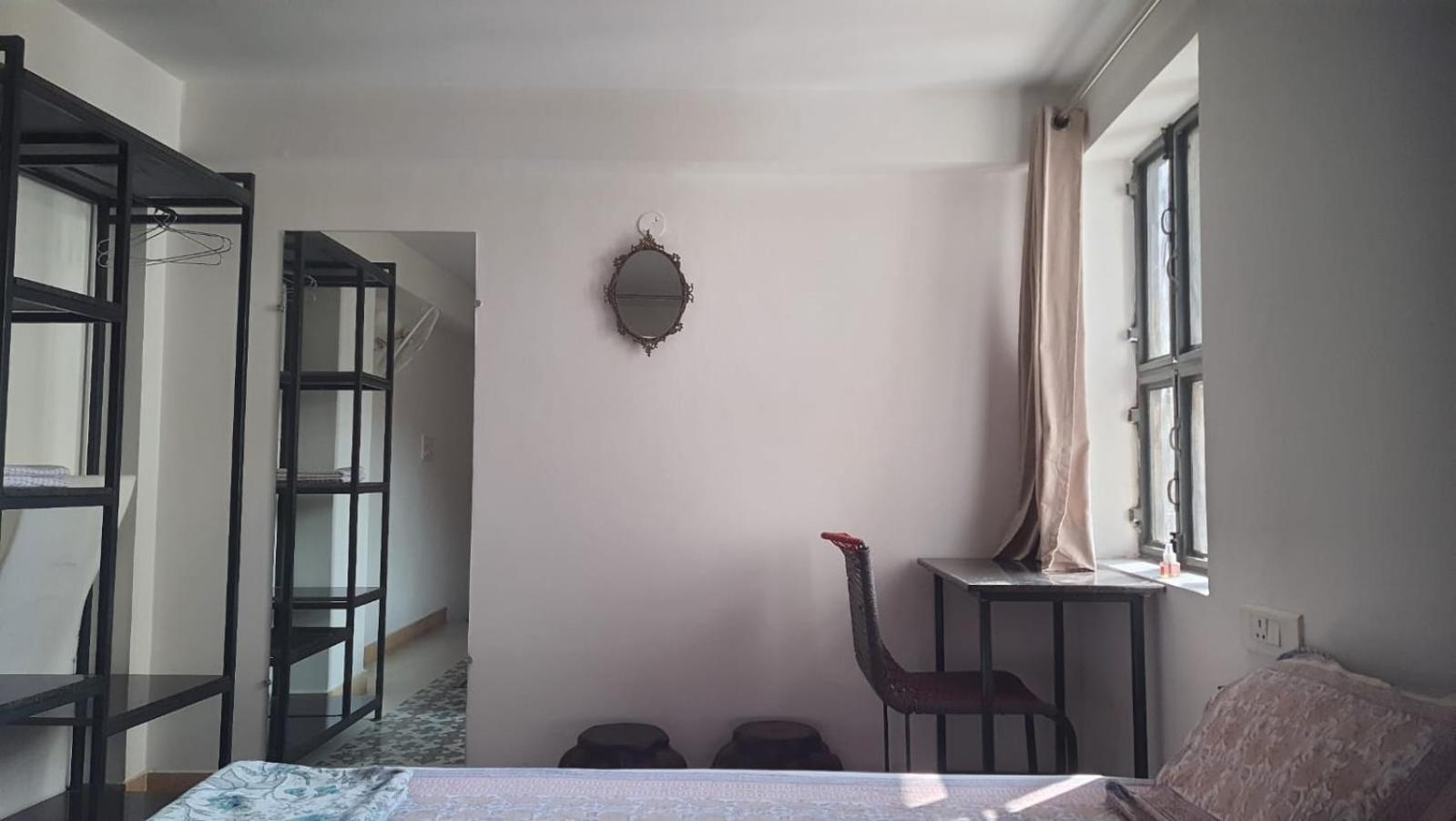 Jaisal Castle Homestay Jaipur Bagian luar foto