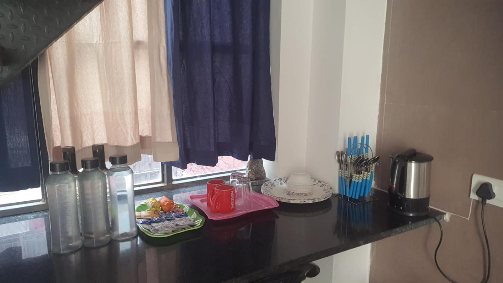 Jaisal Castle Homestay Jaipur Bagian luar foto